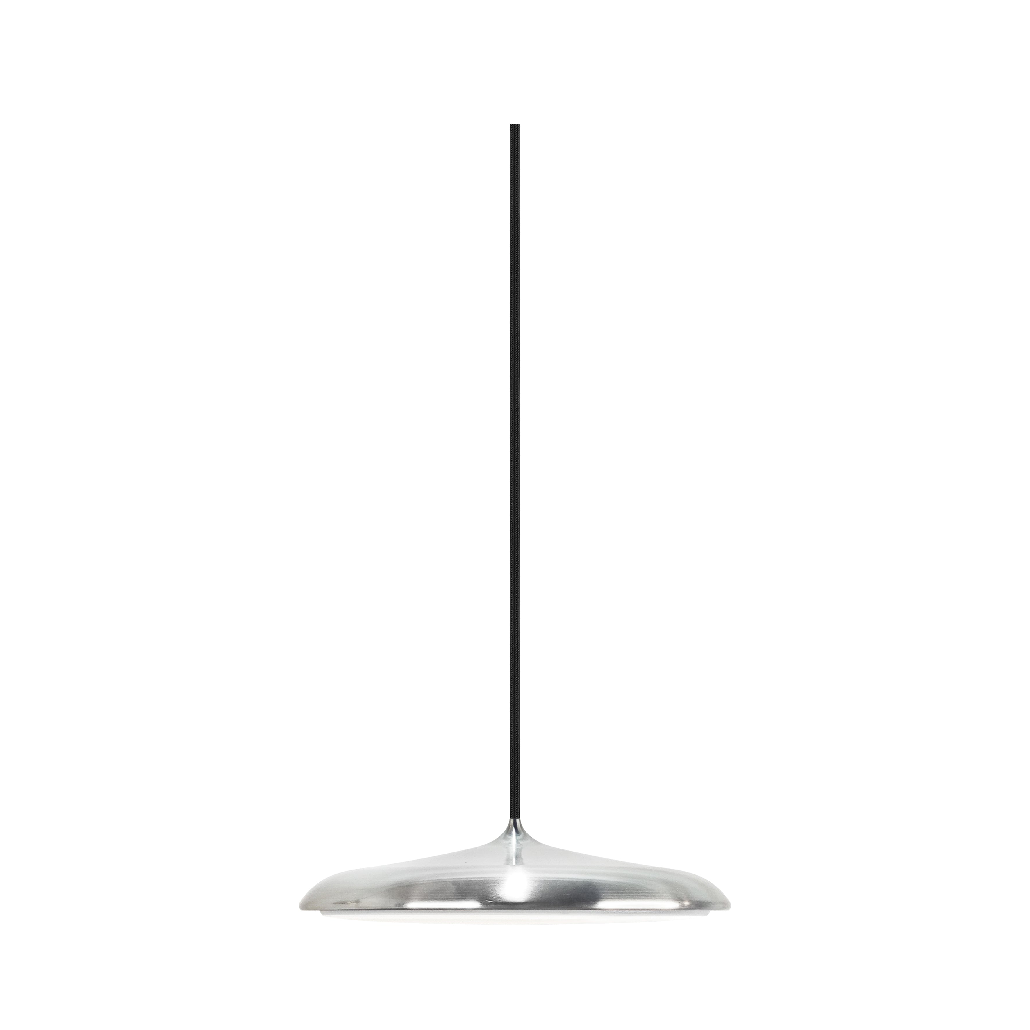 L'ArQuarter Pendant 25th 限定ペンダント Artist 25 | Pendant | Stainless steel – Design For The People