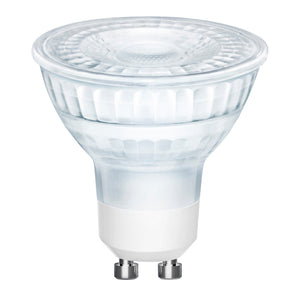 GU10 | PAR16 | 2700 Kelvin | 450 Lumen | Not dimmable