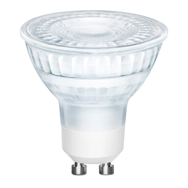 GU10 | PAR16 | 2700 Kelvin | 450 Lumen | Not dimmable
