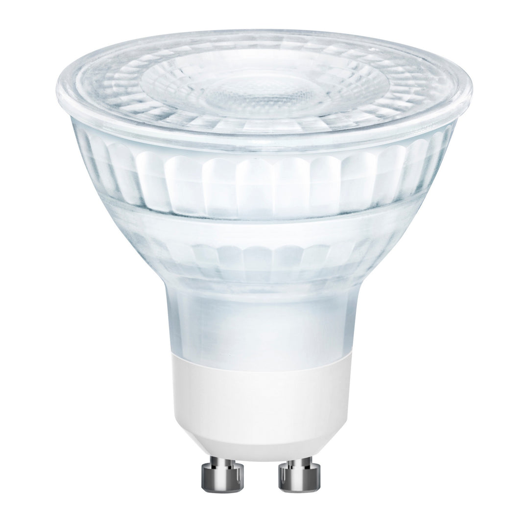 GU10 | PAR16 | 2700 Kelvin | 450 Lumen | Dimmable