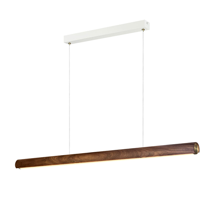 Akeno | Pendant | Brown