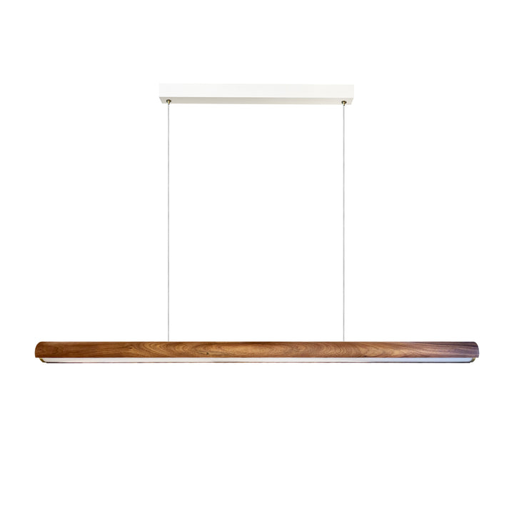 Akeno | Pendant | Brown