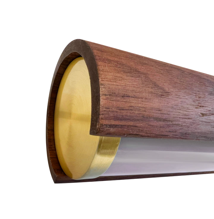 Akeno | Pendant | Brown