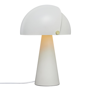 Align | Table lamp | White