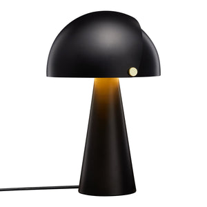 Align | Tischlampe | Schwarz