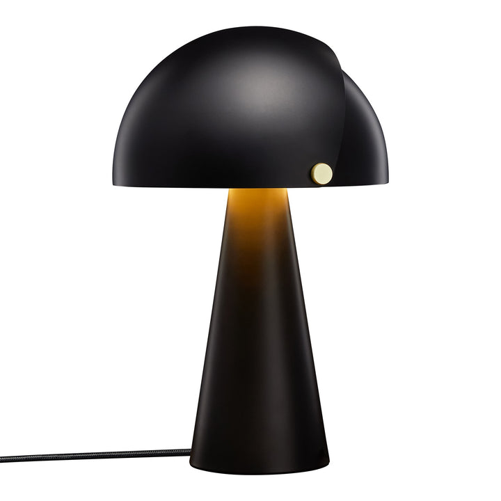 Align | Bordslampa | Svart