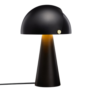 Align | Table lamp | Black