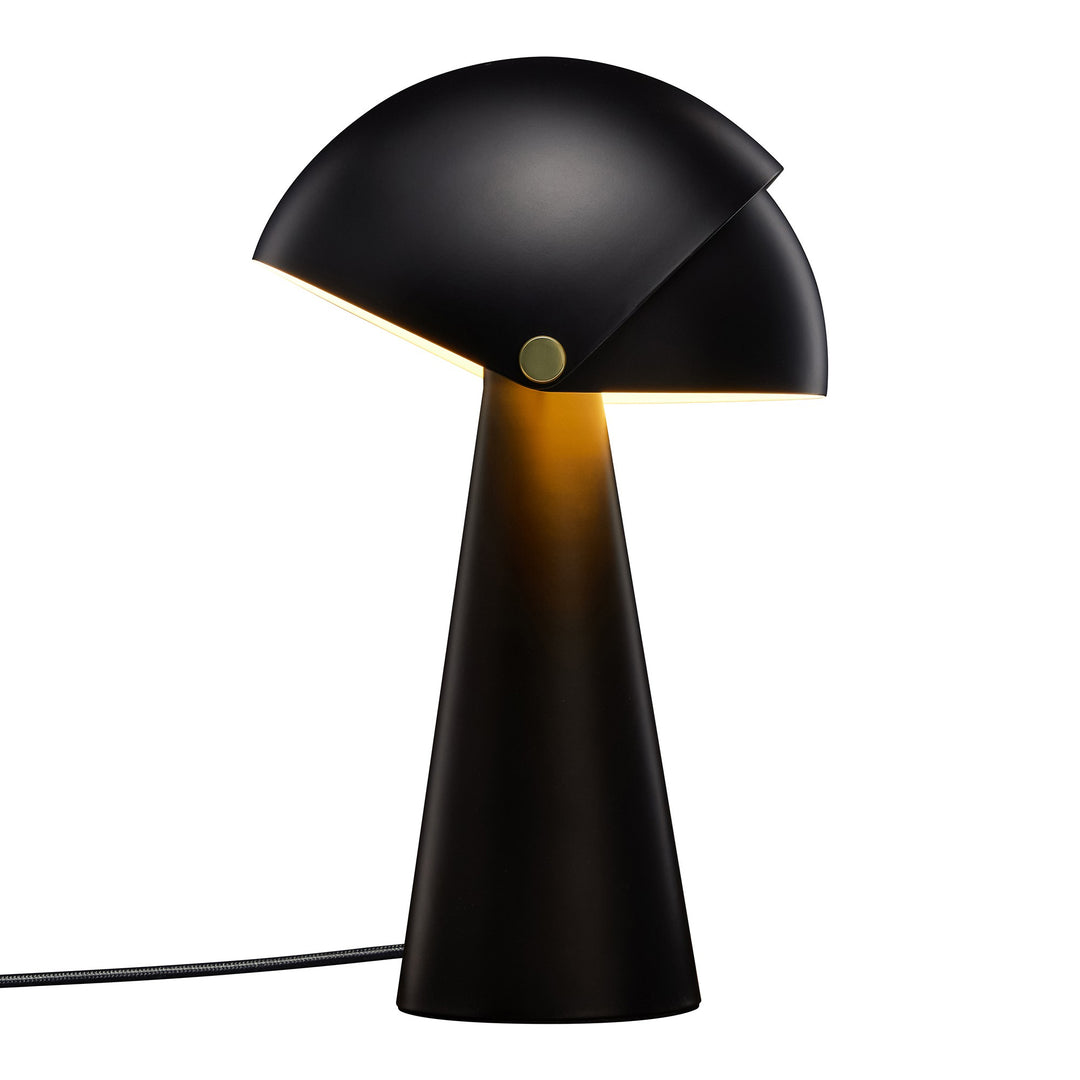 Align | Bordslampa | Svart