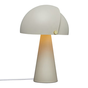 Align | Tischlampe | Beige