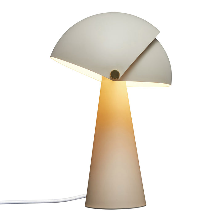 Align | Bordslampa | Beige