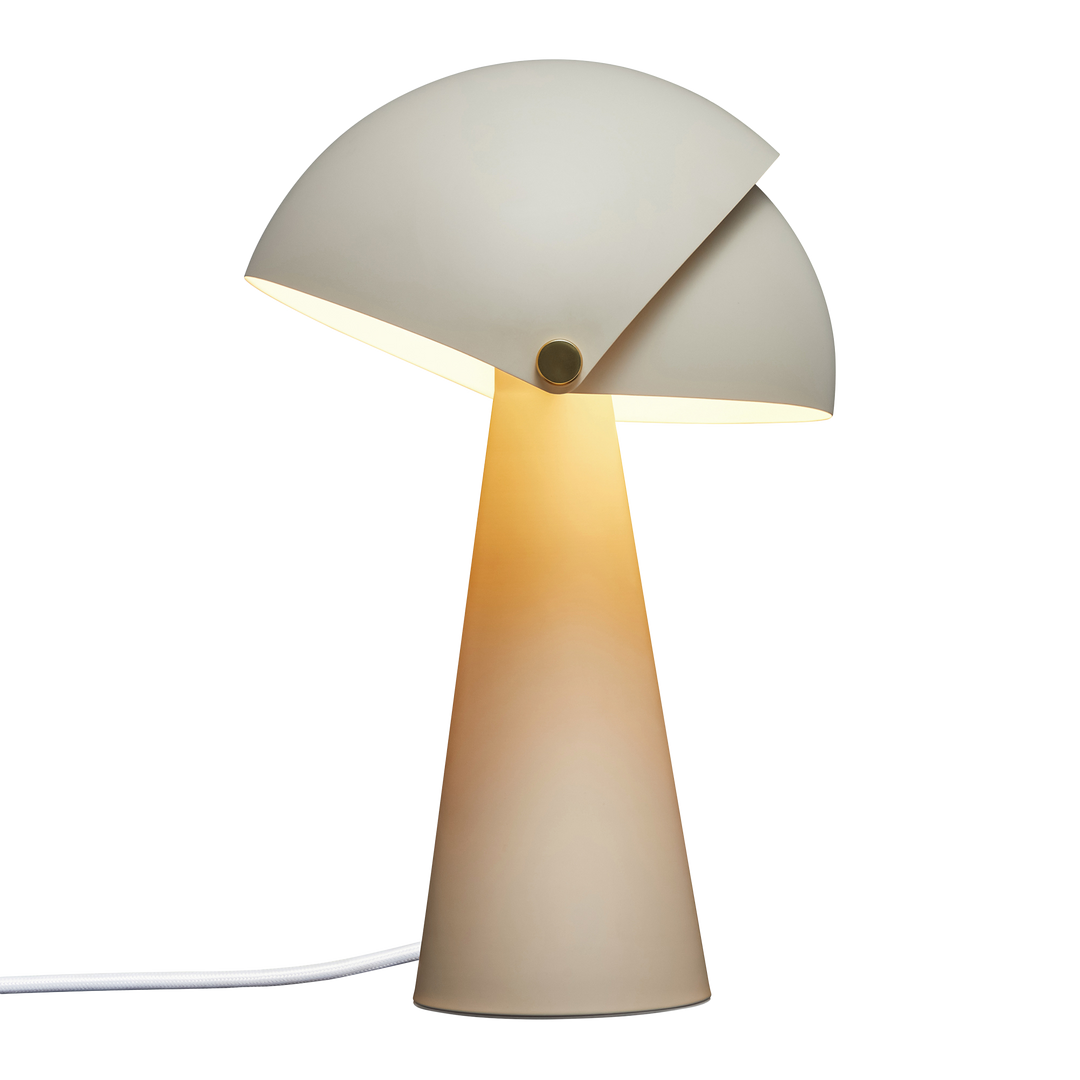 Align | Table lamp | Beige