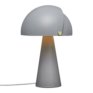Align | Tischlampe | Grau