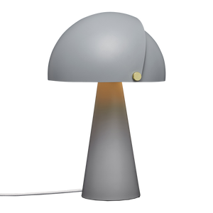 Align | Table lamp | Grey