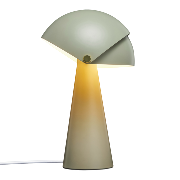 Align | Bordlampe | Grøn