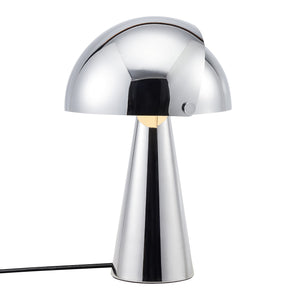 Align | Tischlampe | Chrom