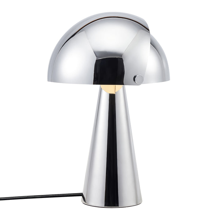 Align | Tischlampe | Chrom