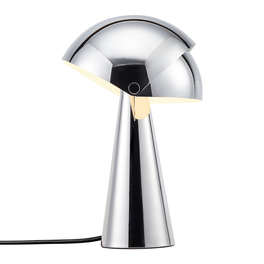 Align | Tischlampe | Chrom
