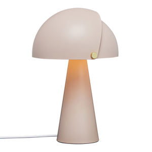 Align | Table lamp | Rose