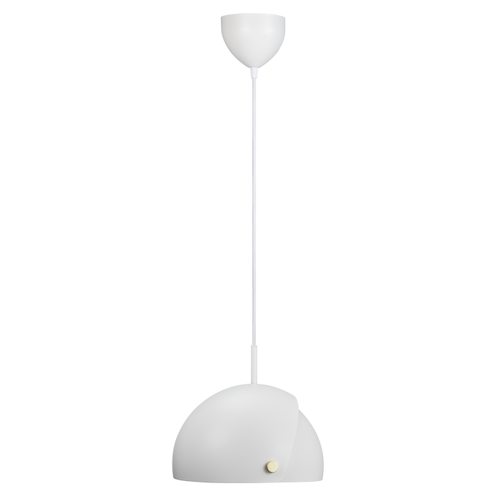 Align | Hanglamp | Wit