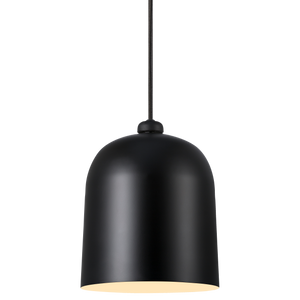 Angle E27 | Hanglamp | Zwart