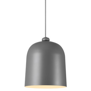 Angle E27 | Pendant | Grey