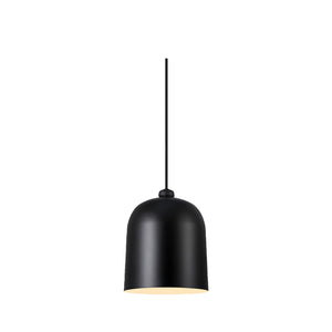 Angle E27 | Taklampa | Svart