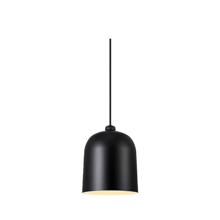Angle E27 | Taklampa | Svart