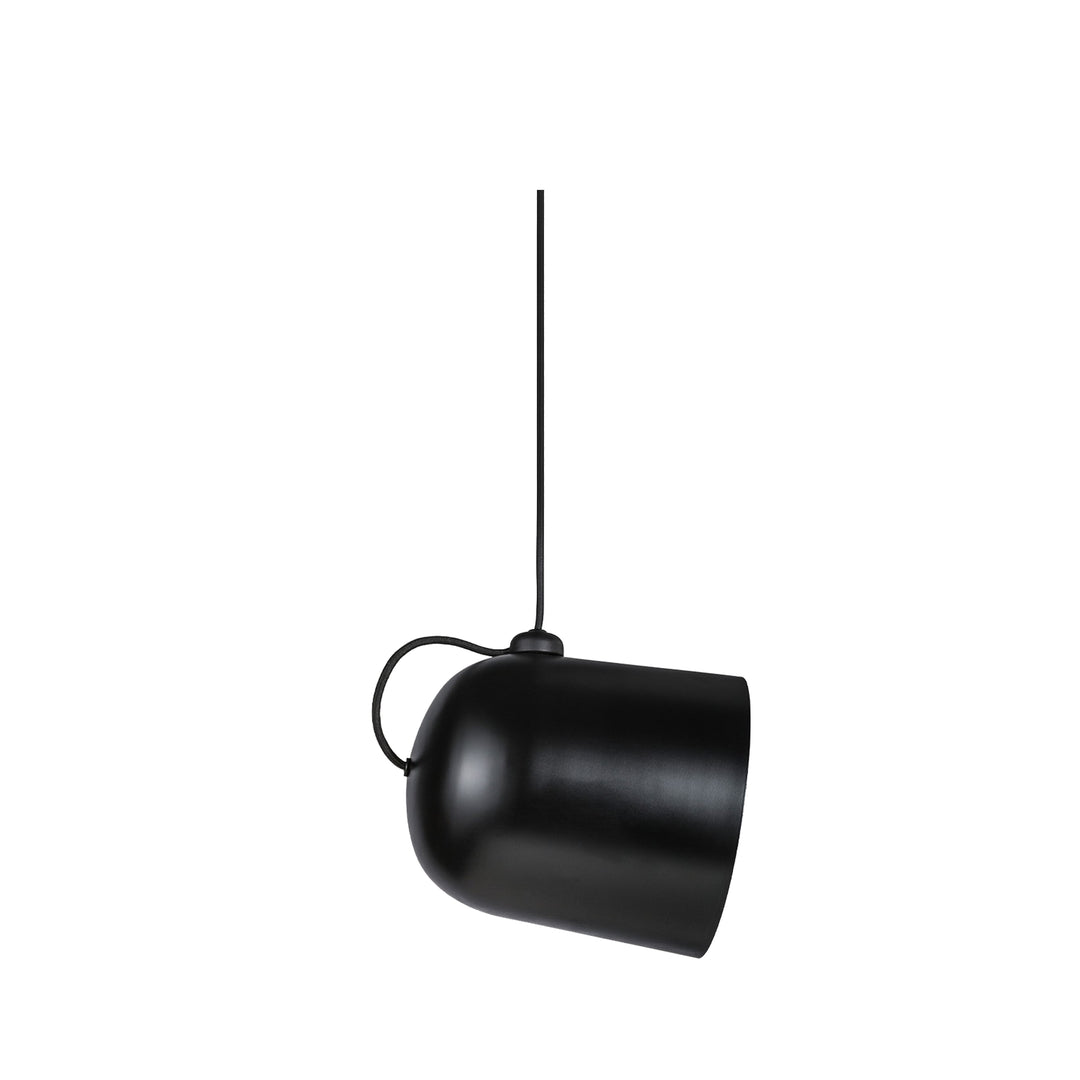Angle E27 | Taklampa | Svart