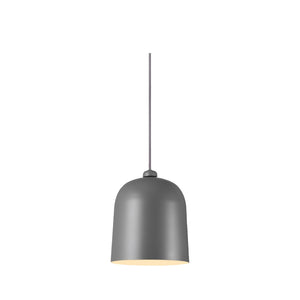 Angle E27 | Taklampa | Grå