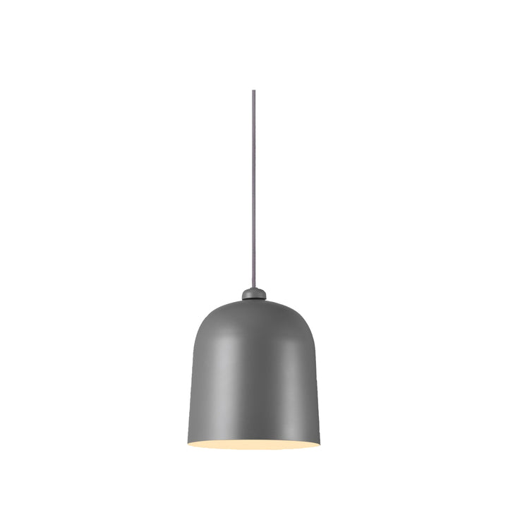 Angle E27 | Taklampa | Grå