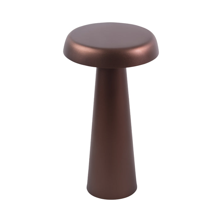 Arcello | Table lamp | Brunished brass