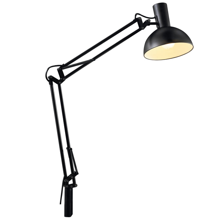 Arki | Bordslampa | Svart