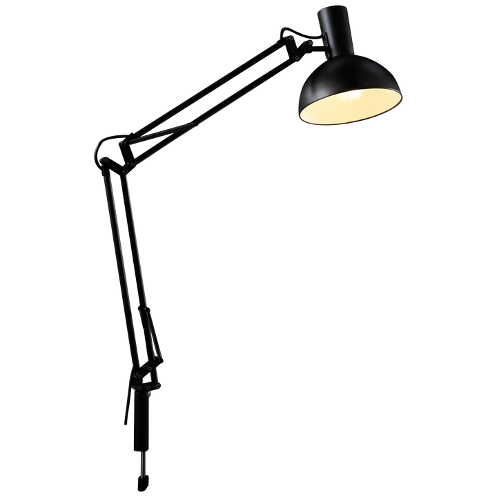 Arki | Table lamp | Black