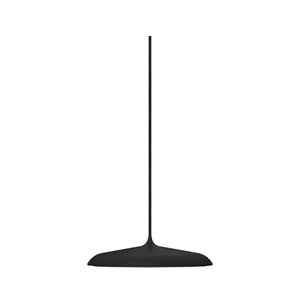 Artist 25 | Pendel | Sort