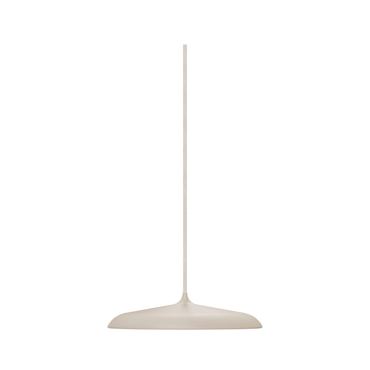 Artist 25 | Pendelleuchte | Beige