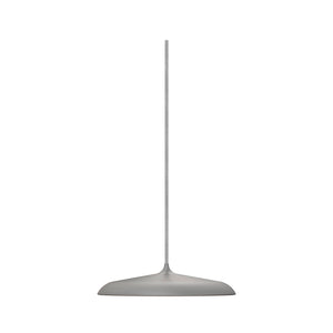 Artist 25 | Pendel | Grå