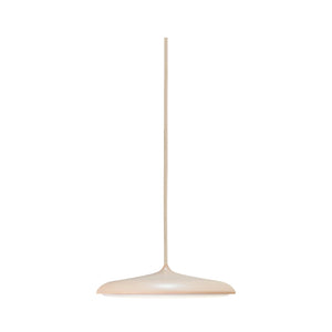 Artist 25 | Pendel | Støvet rosa