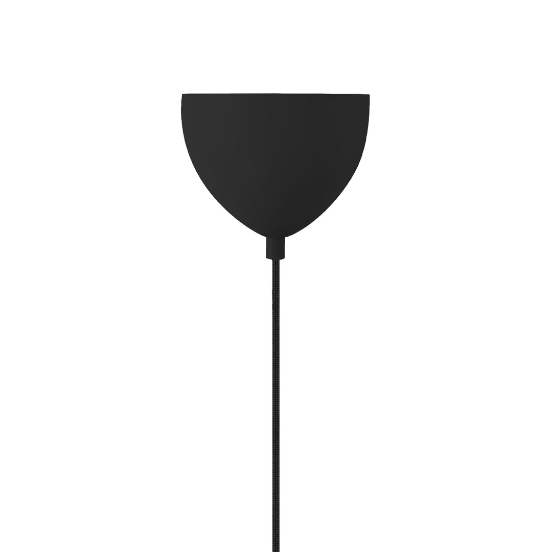 Angle E27 | Taklampa | Svart