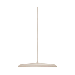 Artist 40 | Taklampa | Beige