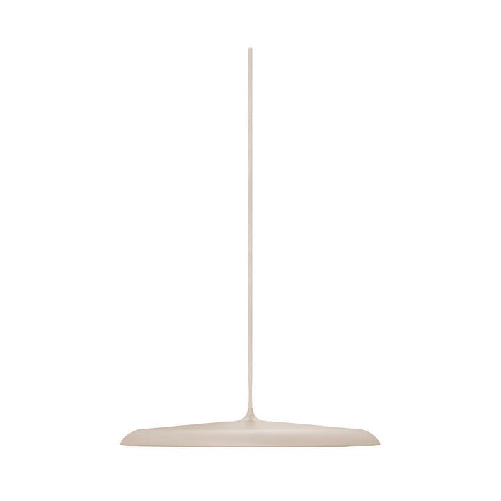 Artist 40 | Pendelleuchte | Beige