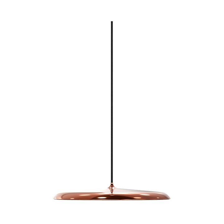 Artist 40 | Suspension | Cuivre