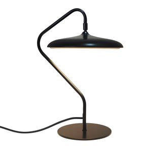 Artist | Bordslampa | Svart