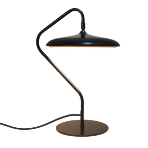 Artist | Table lamp | Black