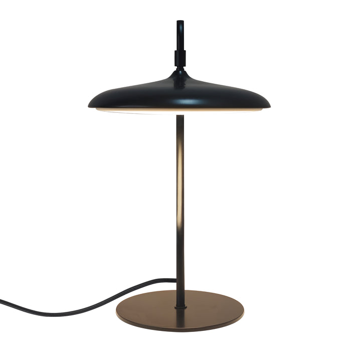 Artist | Bordslampa | Svart