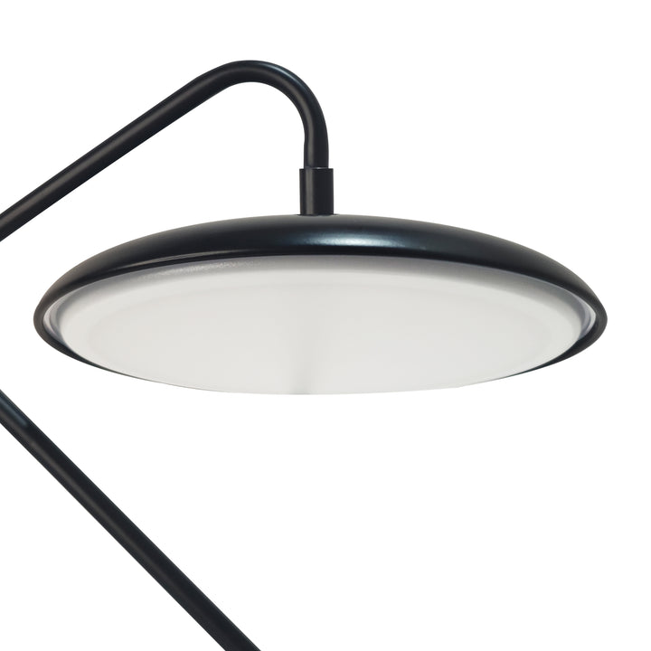 Artist | Bordslampa | Svart