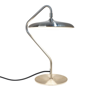Artist | Bordslampa | Rostfrit Stål