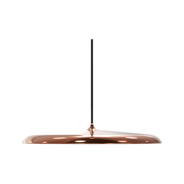 Artist 40 | Pendel | Kobber