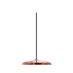 Artist 25 | Pendel | Kobber