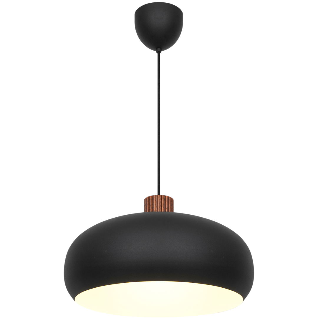 Aurelio | Pendant | Black