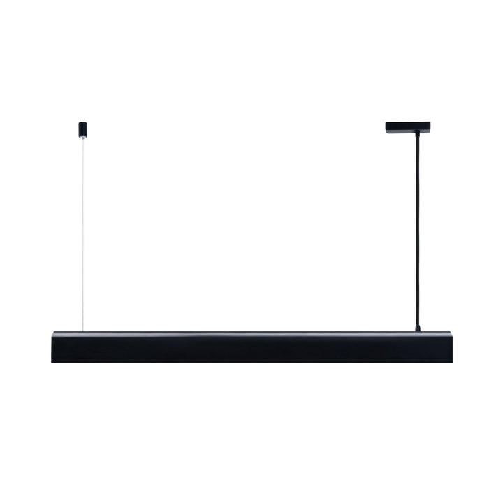 Beau 100 | Taklampa | Svart